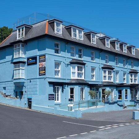 Carlton Hotel Ilfracombe Exterior photo